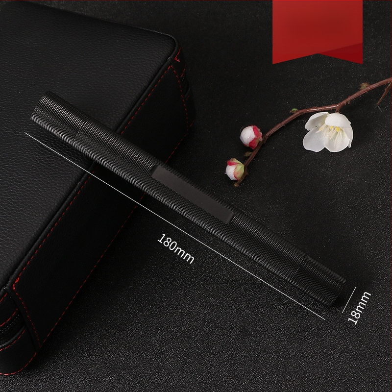 Príslušenstvo na cigary – Viacúčelová zubová ihla pre cigary, čistič cigár, dierovací typ pre priechod dymu, prenášateľný čistič cigár, značka Dhl