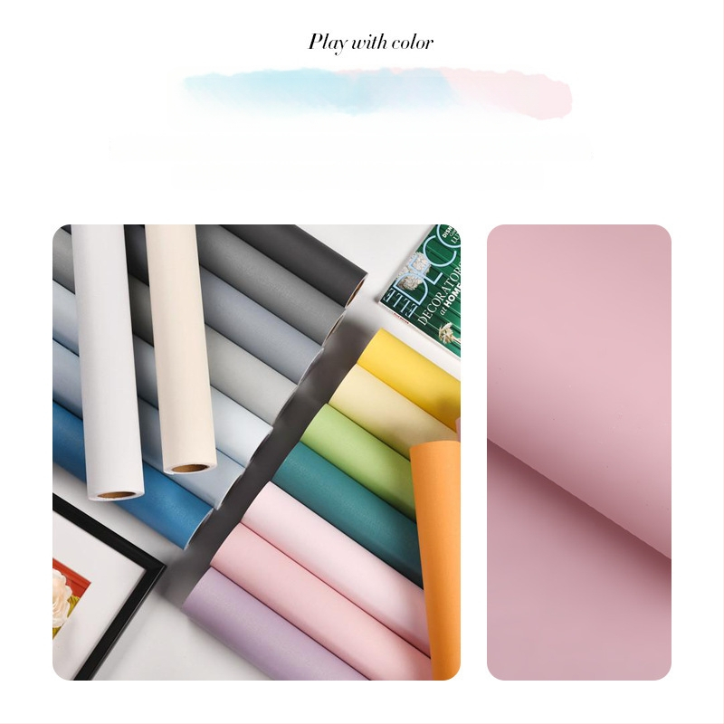 PVC plokščias sienų lipdukas, vienodo rašto dizainas, 1 lapas, tinkamas svetainei, miegamajam, valgomojo zonai, virtuvei ir vaikų kambariui, šiuolaikiškas minimalistinis stilius