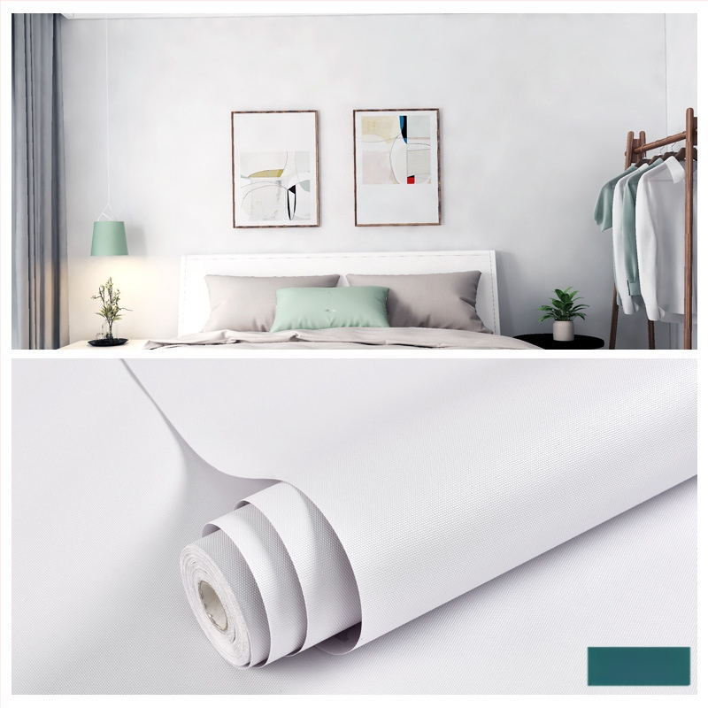 PVC plokščias sienų lipdukas, vienodo rašto dizainas, 1 lapas, tinkamas svetainei, miegamajam, valgomojo zonai, virtuvei ir vaikų kambariui, šiuolaikiškas minimalistinis stilius