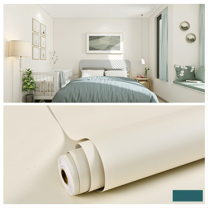 PVC plokščias sienų lipdukas, vienodo rašto dizainas, 1 lapas, tinkamas svetainei, miegamajam, valgomojo zonai, virtuvei ir vaikų kambariui, šiuolaikiškas minimalistinis stilius
