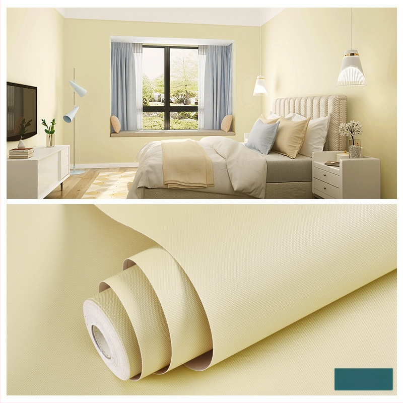 PVC plokščias sienų lipdukas, vienodo rašto dizainas, 1 lapas, tinkamas svetainei, miegamajam, valgomojo zonai, virtuvei ir vaikų kambariui, šiuolaikiškas minimalistinis stilius