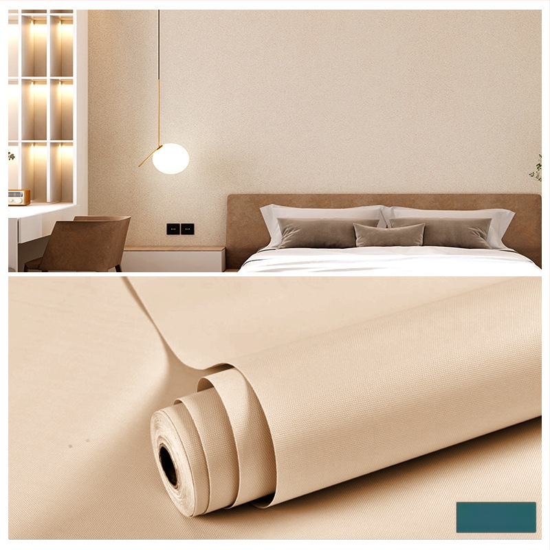 PVC plokščias sienų lipdukas, vienodo rašto dizainas, 1 lapas, tinkamas svetainei, miegamajam, valgomojo zonai, virtuvei ir vaikų kambariui, šiuolaikiškas minimalistinis stilius