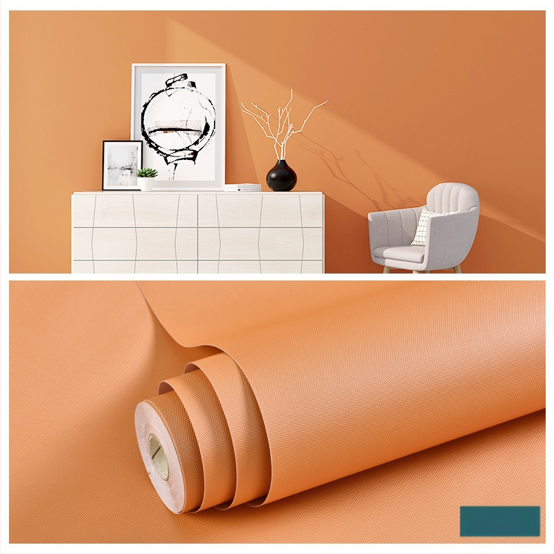 PVC plokščias sienų lipdukas, vienodo rašto dizainas, 1 lapas, tinkamas svetainei, miegamajam, valgomojo zonai, virtuvei ir vaikų kambariui, šiuolaikiškas minimalistinis stilius