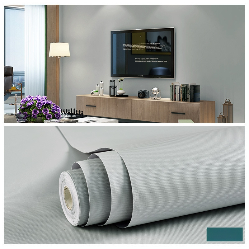 PVC plokščias sienų lipdukas, vienodo rašto dizainas, 1 lapas, tinkamas svetainei, miegamajam, valgomojo zonai, virtuvei ir vaikų kambariui, šiuolaikiškas minimalistinis stilius