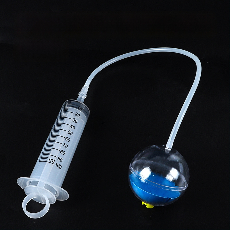 Liuxin Demonstrátor princípu ponoru – didaktický nástroj z fyziky pre stredné školy