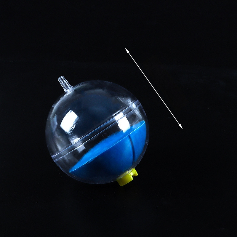 Liuxin Demonstrátor princípu ponoru – didaktický nástroj z fyziky pre stredné školy