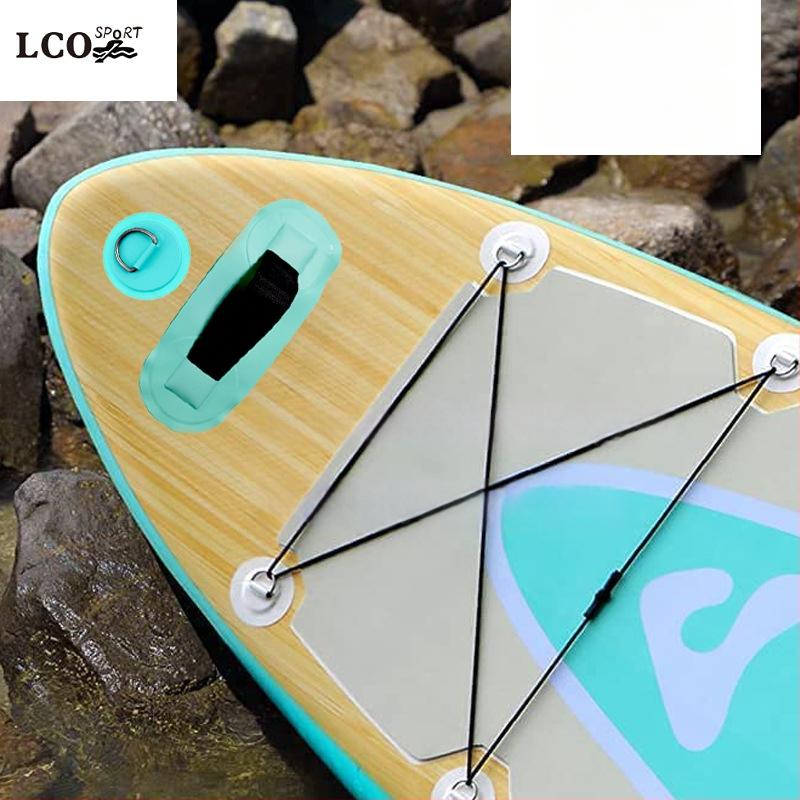 Paadi käepide inflable laevadele ja kummlaevadele — veekindel pehme materjal, kaubamärk Autonomy, mudel Customization, standardos osad