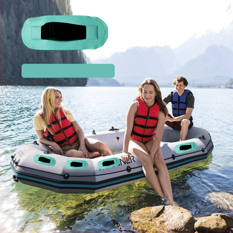 Paadi käepide inflable laevadele ja kummlaevadele — veekindel pehme materjal, kaubamärk Autonomy, mudel Customization, standardos osad