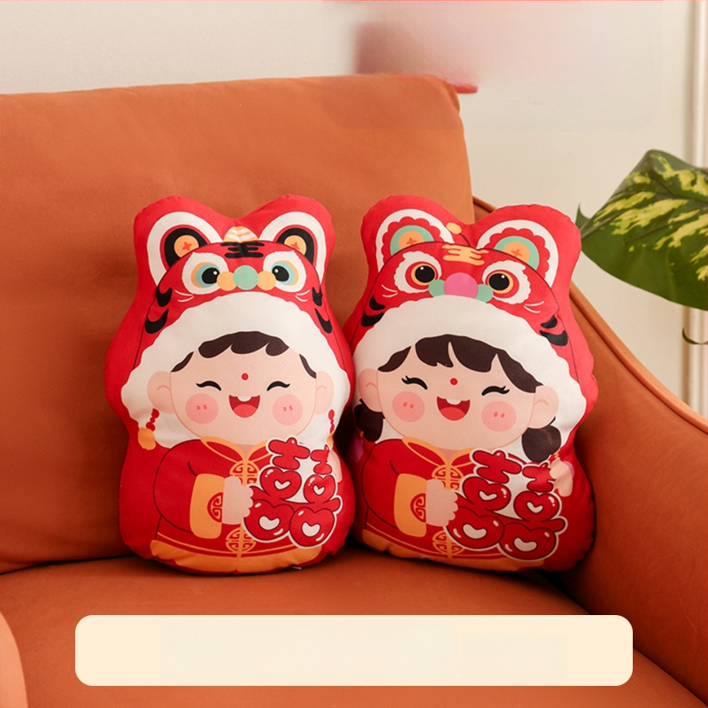 Santuokų pliušinių lėlyčių pora - aukštos kokybės mielos meškiukų pagalvėlės jaunavedžiams - užpildas PP medvilnė, trumpas minkštas pliušas, dovanų dėžutės pakuotė