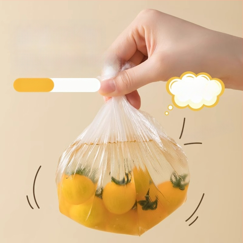 Yushi film za očuvanje svježine, plastični, otpornost na temperaturu -60℃–100℃, otporan na prašinu, 1 komad, 170 komada u kutiji