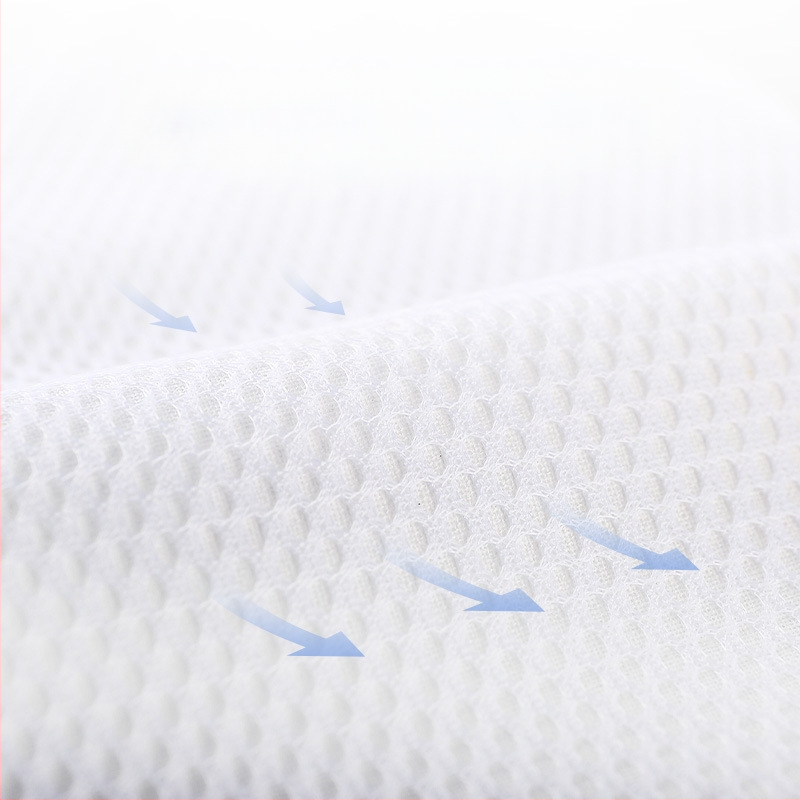 Yikonu daugkartinio naudojimo tracheostomijos apsauga, pynimo audinys, patvirtinimo nr. 20160352