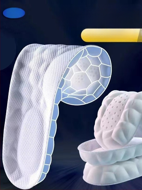 PU sportinių batų vidpadžiai (Visi metų laikai, Suaugusieji, Unisex, Prekės numeris 886886)