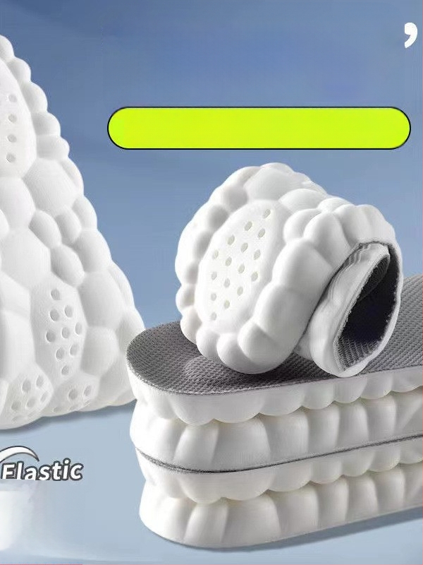 PU sportinių batų vidpadžiai (Visi metų laikai, Suaugusieji, Unisex, Prekės numeris 886886)