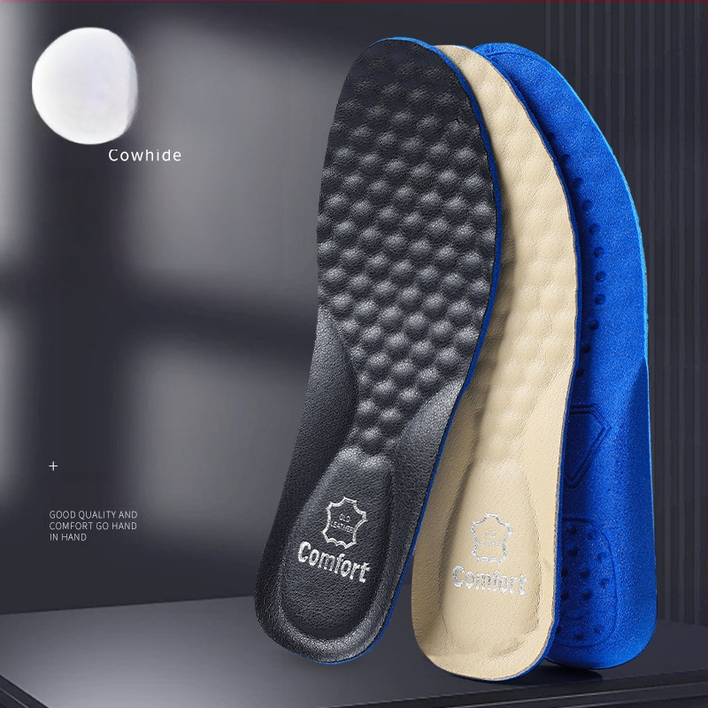 Sportjalatsite sisetald 1918 massaažiga, higistamisest tasakaalustatud, lõhnade vähendamine, löögikindel ja hingav; täis sisetald; materjal: Korean cotton genuine leather; mudel: 1918; sobib kõigile aastaaegadele.