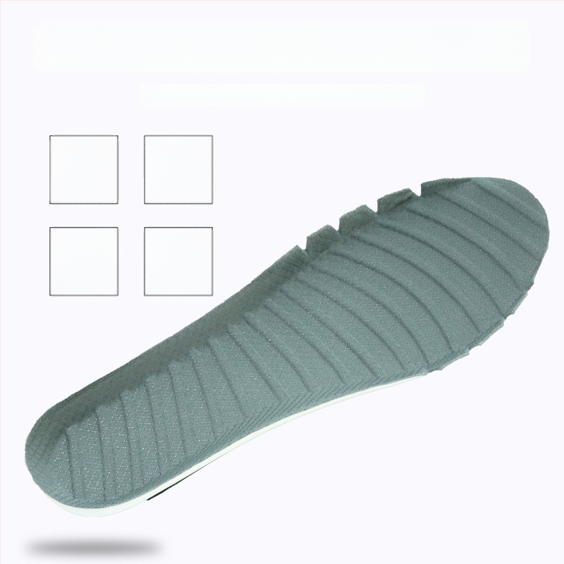 Dr. Song EVA sisetald spordijalatsitele – kõrge elastsus löögisummutus, hingav, täis sisetald, mudel 203