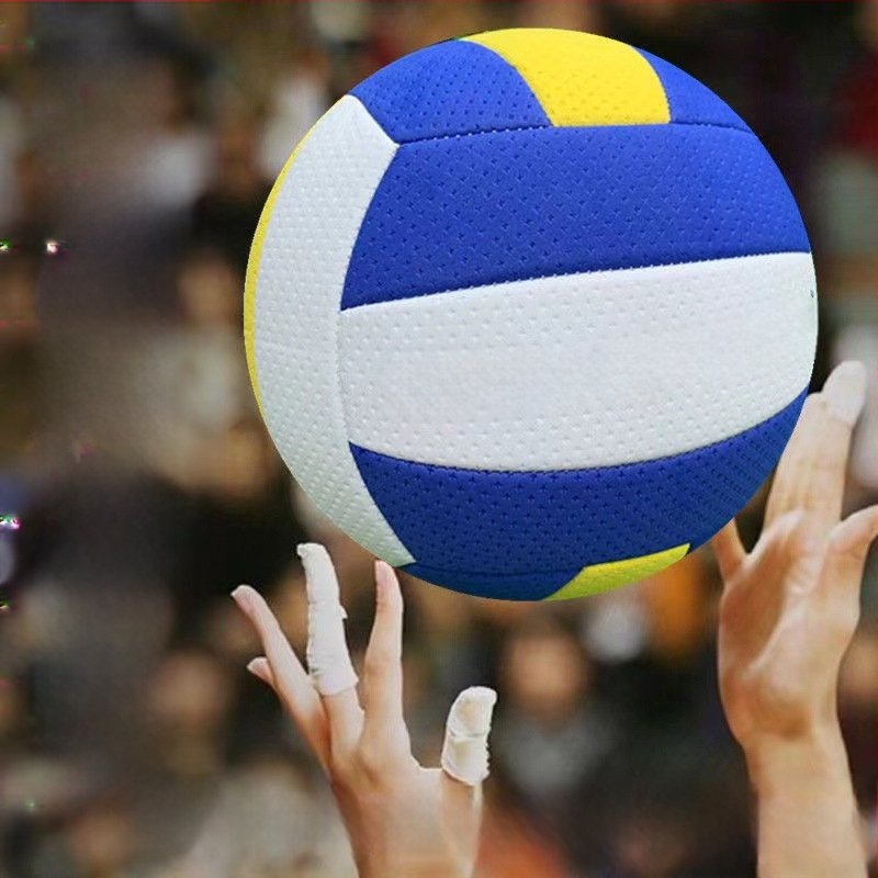 No.5 EVA minkštas paplūdimio tinklinis mokiniams prieš egzaminą, siuvama mašina, logotipas pritaikomas