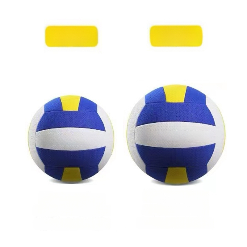 No.5 EVA minkštas paplūdimio tinklinis mokiniams prieš egzaminą, siuvama mašina, logotipas pritaikomas