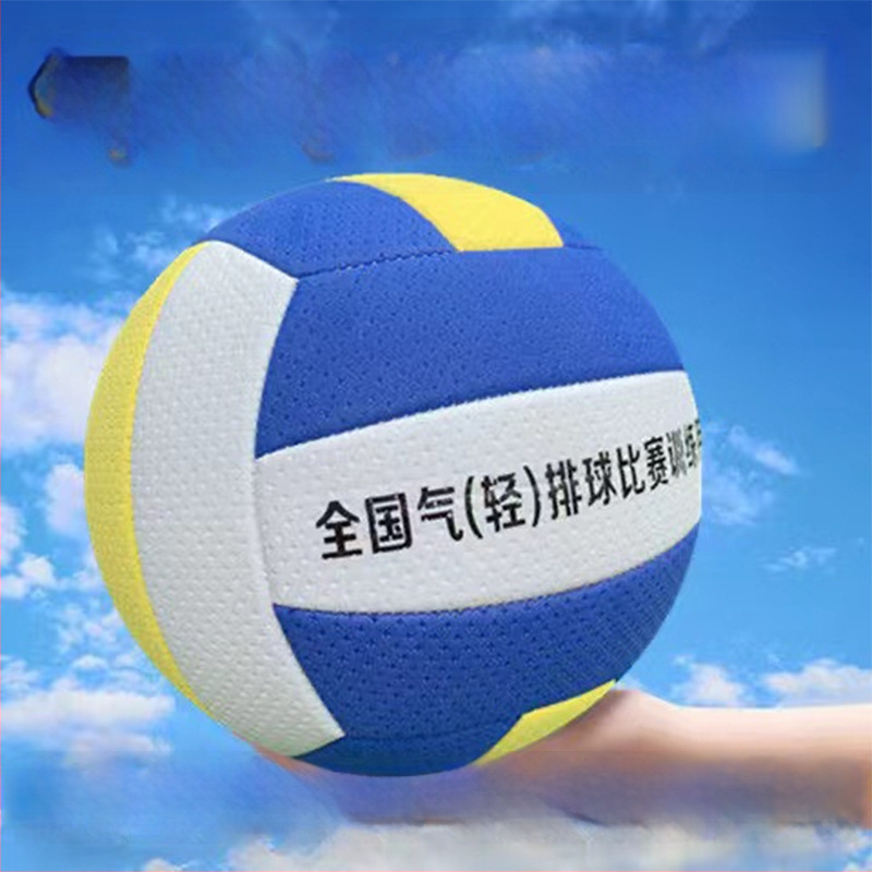 No.5 EVA minkštas paplūdimio tinklinis mokiniams prieš egzaminą, siuvama mašina, logotipas pritaikomas