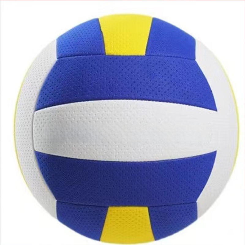 No.5 EVA minkštas paplūdimio tinklinis mokiniams prieš egzaminą, siuvama mašina, logotipas pritaikomas