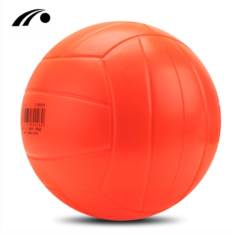 Vidaus treniruočių tinklinio kamuolys — PU medžiaga, klijuotas siuvimas, spausdintas logotipas, pritaikymas