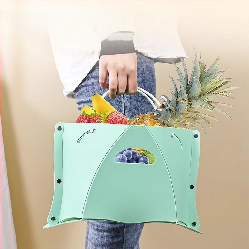 Sulankstoma saugyklos kėdė su prisirišimo virve – lauko naudojimui, lengvai nešiojama, kelionėms ir žvejybai, plastikas, 120 kg apkrova