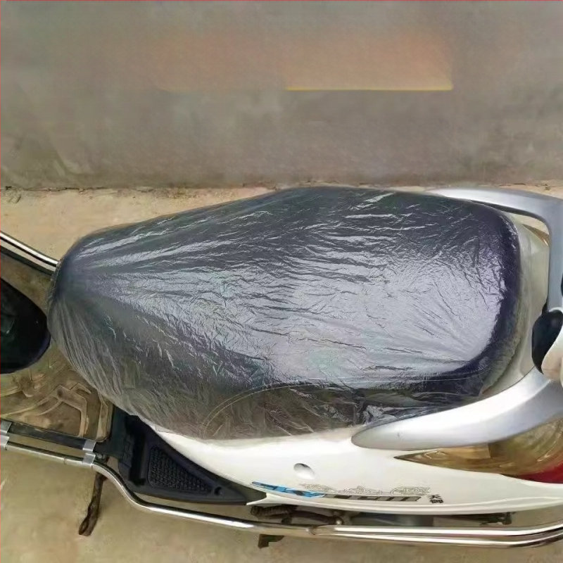 Klimatizatoriaus dulkių dangtis – PVC, Qiwang prekės ženklas, modernus minimalistinis stilius, prekės kodas 0002 4206