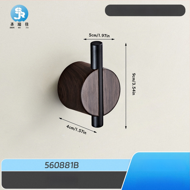 Be gręžimo sienos dvira laikiklis, 304 nerūdijančio plieno, vienos lazdelės, apkrova 3 kg, anti-slydimo, antibakterinis, atsparus pelėsiui