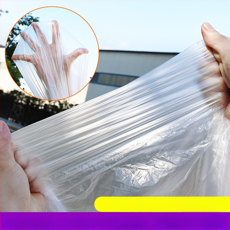 Ühekordselt kasutatav auto kate, läbipaistev plastfilm, tolmukindel, kaitse auto hoolduse ajal, kohandatav mitmele mudelile