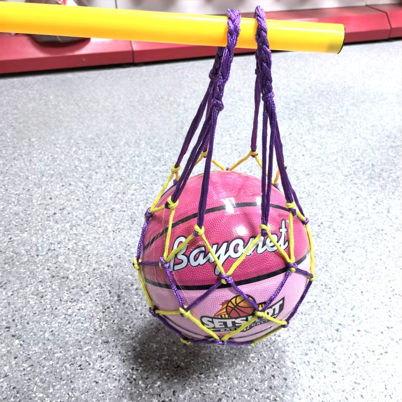 Krepšinio krepšys su tinkline kišene | Medžiaga: Kita; Prekės ženklas: Kita; Taikymo scenarijai: Krepšinis ir kiti kamuolių sportai