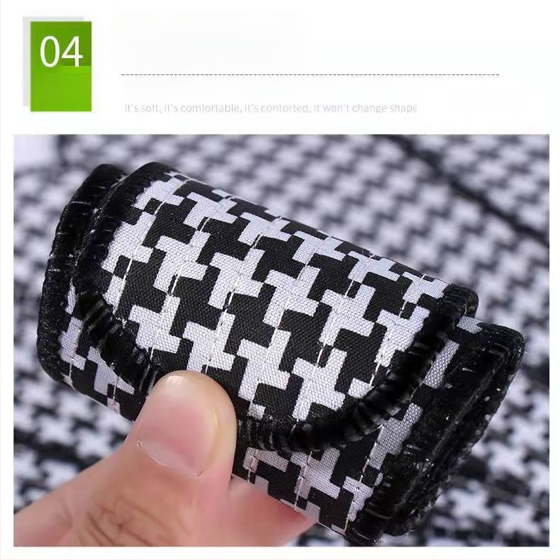 Lillemustriga teksliilist sisetallad niiskustõmbamise ja deodoratsioonifunktsiooniga, unisex täiskasvanutele, sobivad spordijalatsitele, nahkjalatsitele ja igapäevastele jalanõudele