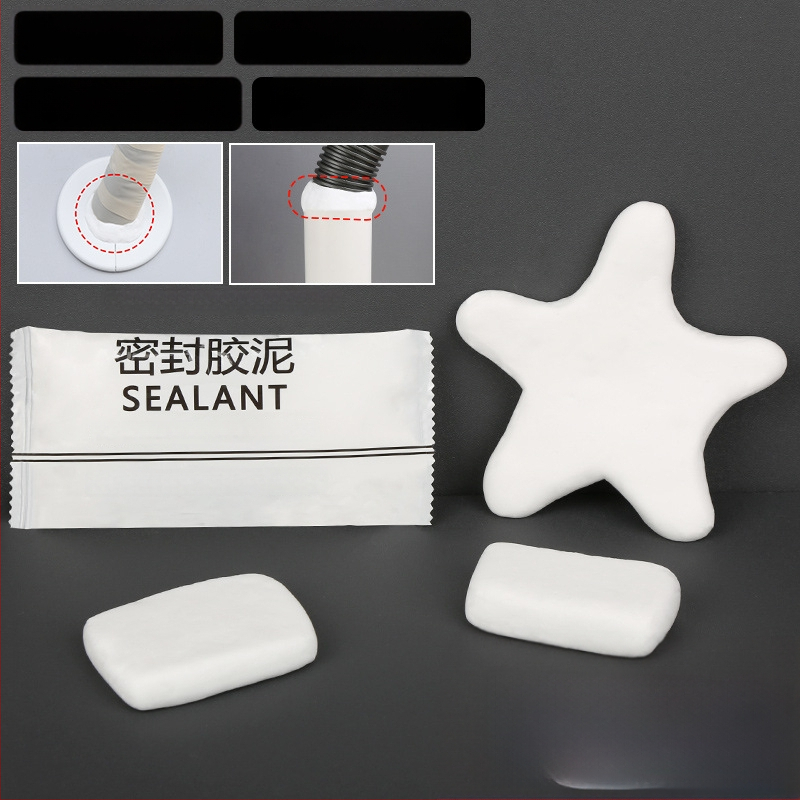 PVC sienos lipdukas - vandeniui atsparus, skylės užpildymas, atsparus graužikams, aukštai temperatūrai atsparus, svetainės dekoras