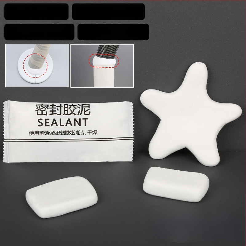 PVC sienos lipdukas - vandeniui atsparus, skylės užpildymas, atsparus graužikams, aukštai temperatūrai atsparus, svetainės dekoras