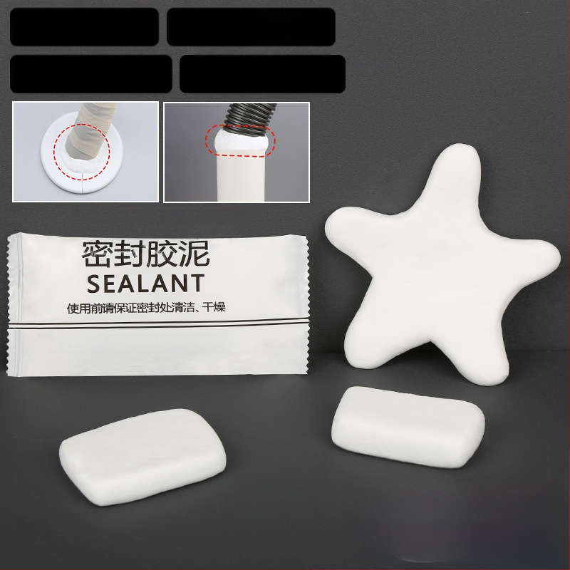 PVC sienos lipdukas - vandeniui atsparus, skylės užpildymas, atsparus graužikams, aukštai temperatūrai atsparus, svetainės dekoras