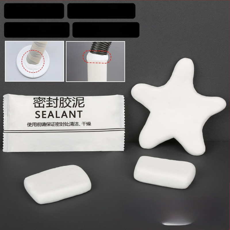 PVC sienos lipdukas - vandeniui atsparus, skylės užpildymas, atsparus graužikams, aukštai temperatūrai atsparus, svetainės dekoras