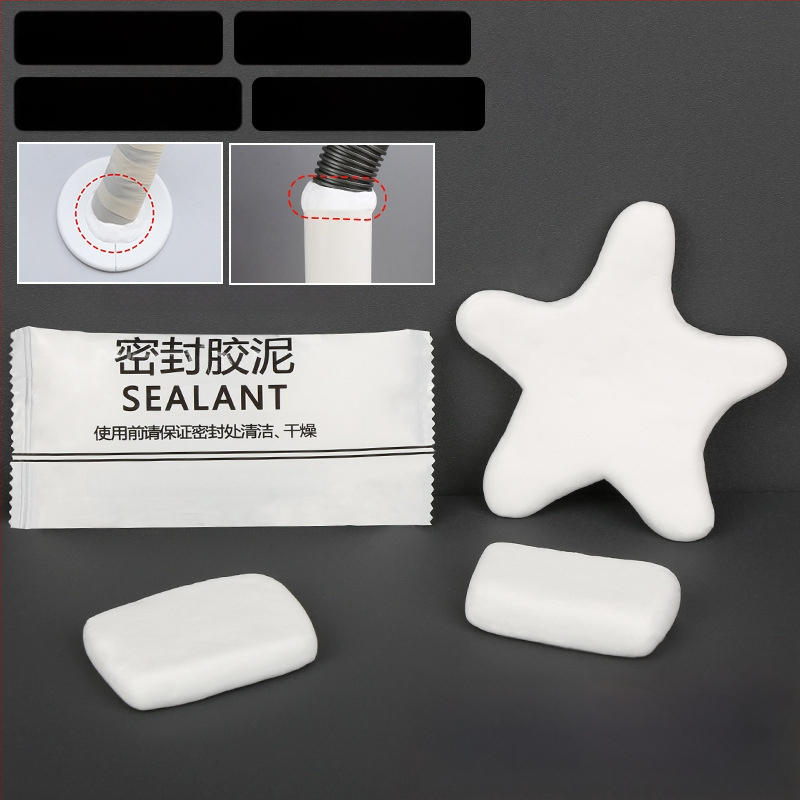 PVC sienos lipdukas - vandeniui atsparus, skylės užpildymas, atsparus graužikams, aukštai temperatūrai atsparus, svetainės dekoras