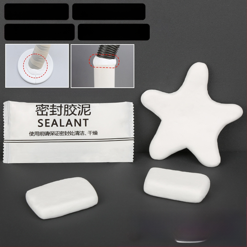 PVC sienos lipdukas - vandeniui atsparus, skylės užpildymas, atsparus graužikams, aukštai temperatūrai atsparus, svetainės dekoras