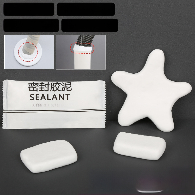 PVC sienos lipdukas - vandeniui atsparus, skylės užpildymas, atsparus graužikams, aukštai temperatūrai atsparus, svetainės dekoras