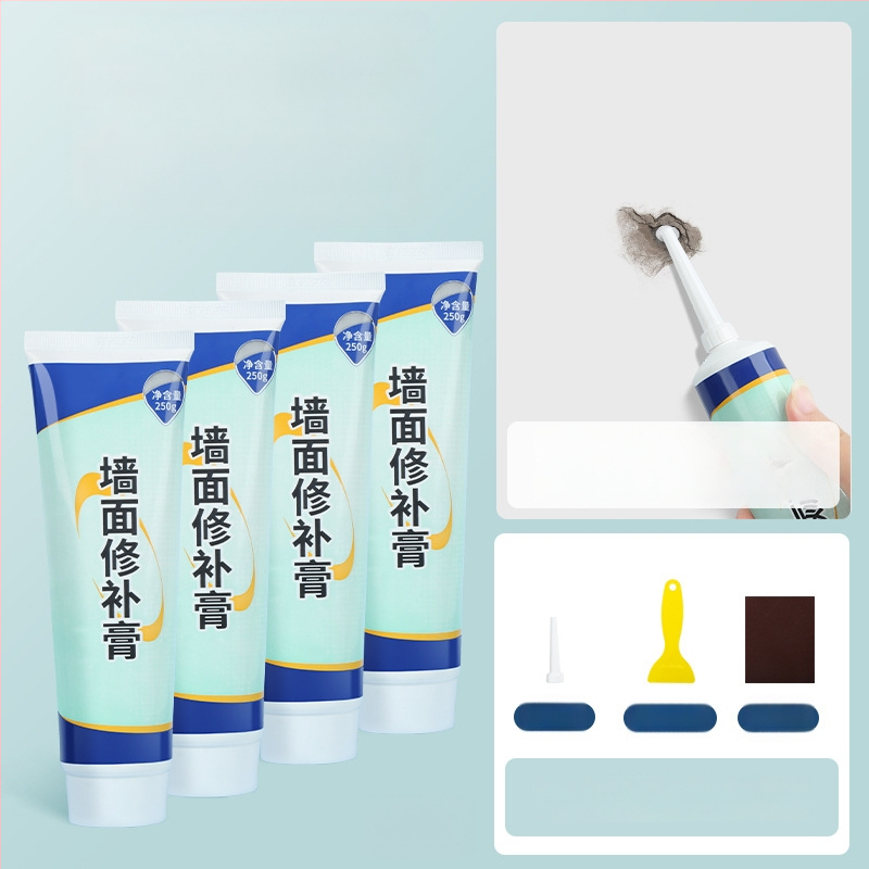 PVC sienos lipdukas - vandeniui atsparus, skylės užpildymas, atsparus graužikams, aukštai temperatūrai atsparus, svetainės dekoras