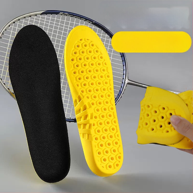 PU sporditald XY-P035 – kõrgendav, hingav, higistuse imav, lõhna vähendav, kanna padja