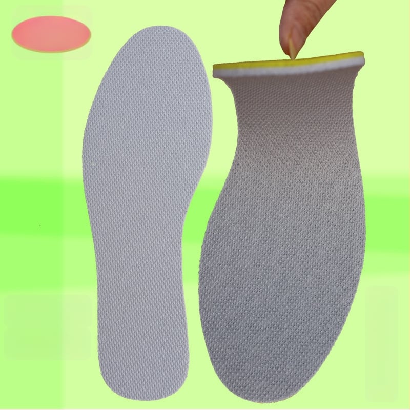 Spordideodorant EVA sisetallad, täis pikkusega, hingavad ja higi imevad, sobivad sneakersidele, nahast kingadele, saapadele, casual- ja tööjalanõudele, kõigile aastaaegadele