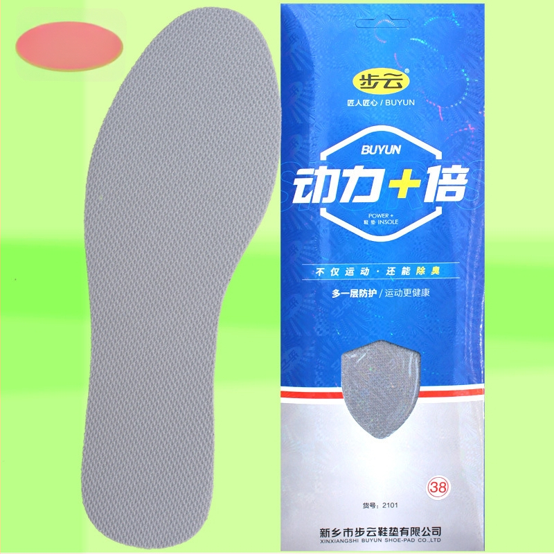 Spordideodorant EVA sisetallad, täis pikkusega, hingavad ja higi imevad, sobivad sneakersidele, nahast kingadele, saapadele, casual- ja tööjalanõudele, kõigile aastaaegadele