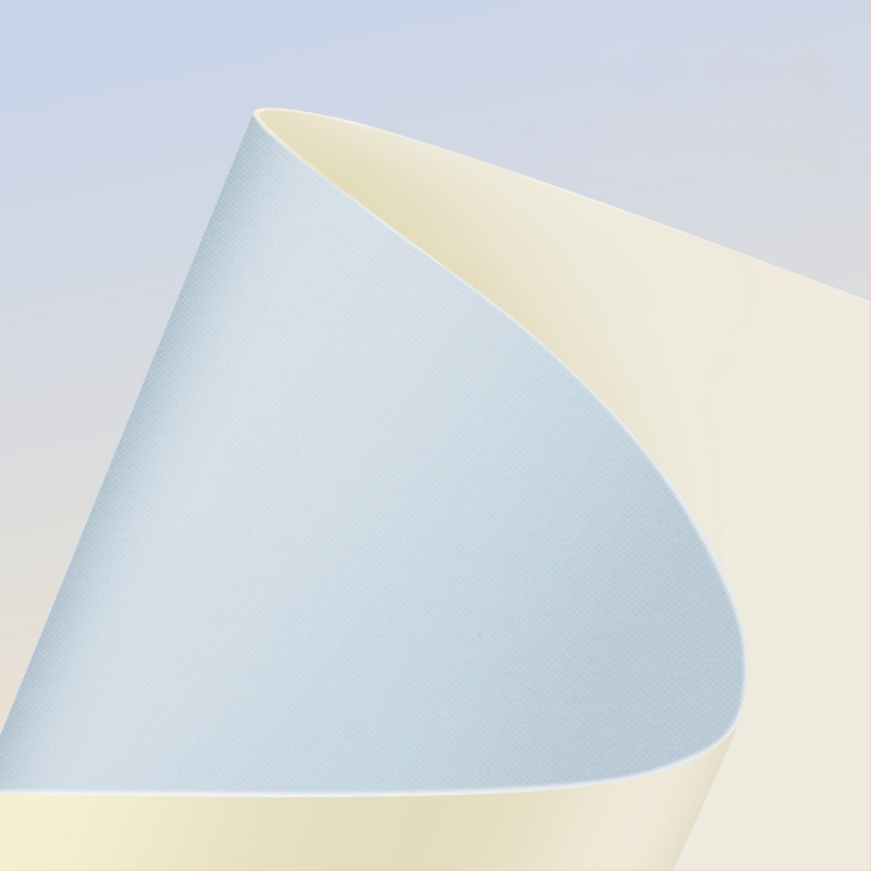 Saulės skėtis su 16 rėmų, vėjo atsparus sulankstomas tri-fold dizainas, aliuminio rėmas, lydinio centrinė lazda, medinė rankena, 210T audinys su Color Glue danga, UPF 50+, rankinis atidarymas uždarymas