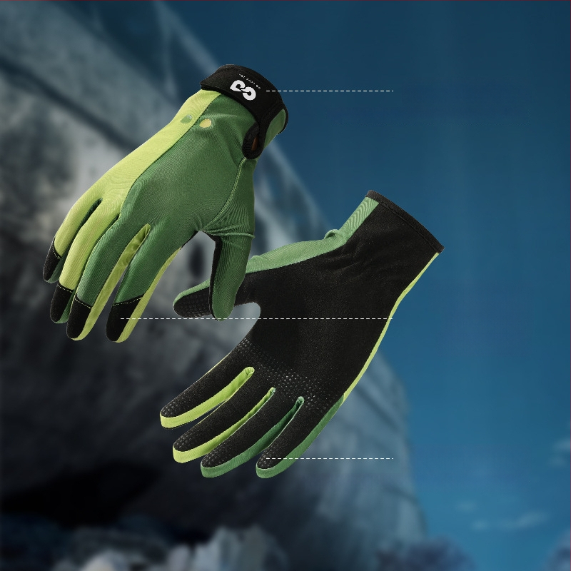 Nardymo pirštinės vyrams ir moterims, poliesteris, kilmė Zhejiang, užsakymo apdorojimas, golovejoy licencijuotas privatų ženklas