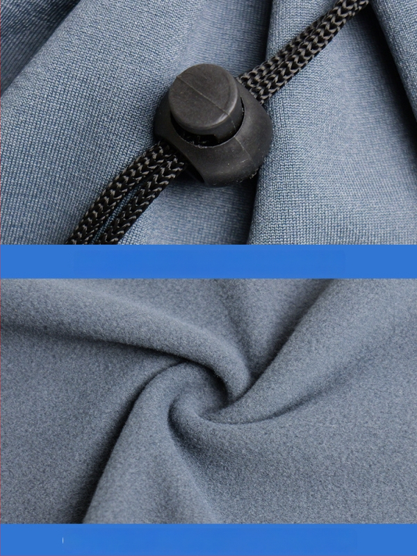 Krepšinio krepšys lauko sportui — reguliuojama sagtis, nešiojamas, sulankstoma; MAKINO FOX