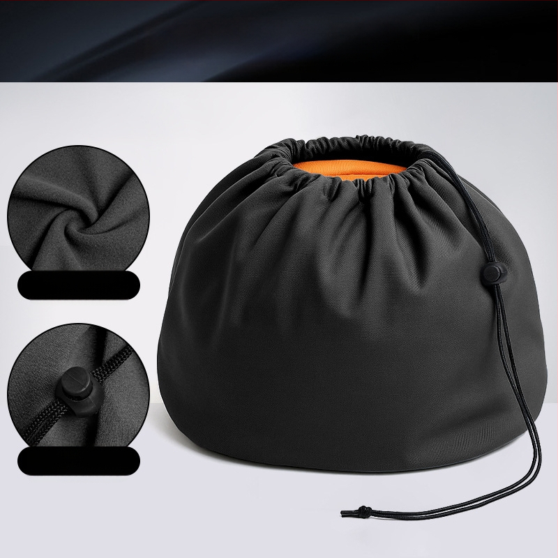 Krepšinio krepšys lauko sportui — reguliuojama sagtis, nešiojamas, sulankstoma; MAKINO FOX