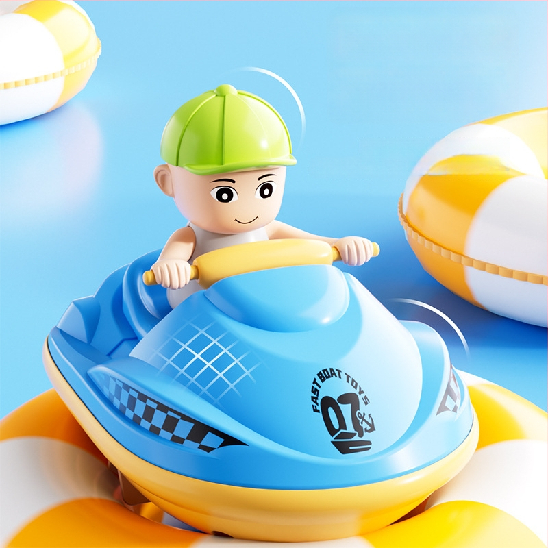 ABS vonios žaislas kūdikiams ir mažiesiems 0–3 metų amžiaus — vandens žaislai