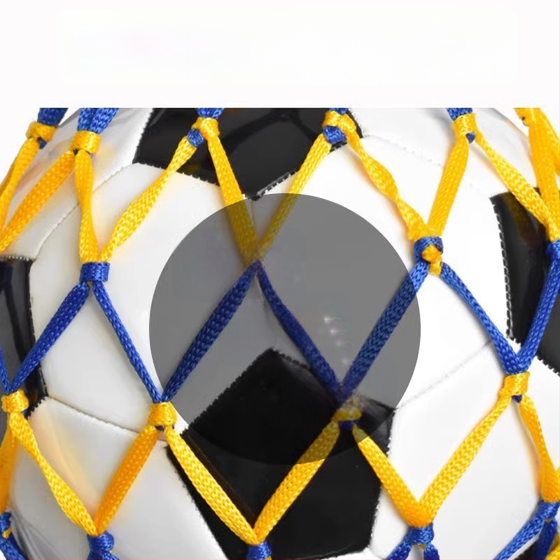 Pengyi Nailono Krepšinio Tinklelio Maišas | Skirtas Krepšiniui | Sporto Treniruotės