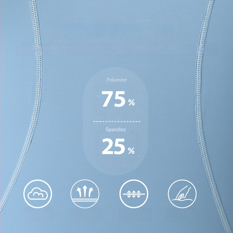 Meeste pikkade varrukatega kompressioonitreeningupluus, ühetvärviline, kiiresti kuivav hingav kiudsegu, 75% nailon, 25% spandeks vooder, sobib talveks, kevadeks ja sügiseks