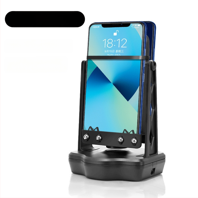 Stepper cu mișcare de balans pentru telefon, pedometru, numărător automat de pași, rezistență la aer, pentru uz casnic, Număr produs t2Pbry3i