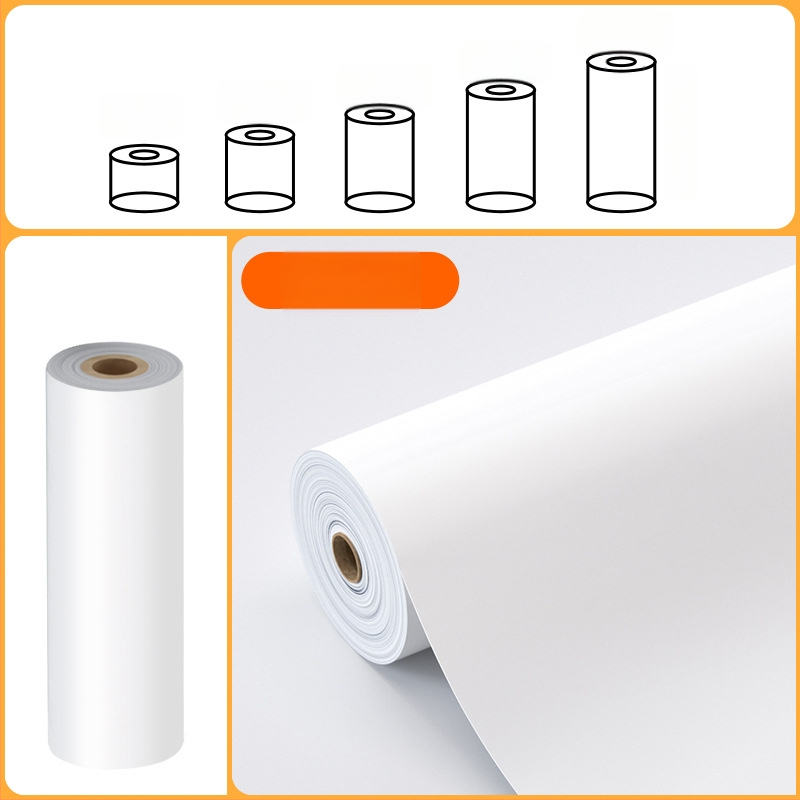 Yude PET sienų lipdukas - atsparus vandeniui, alyvos atsparus, lipnus kraštų sandariklis spintelėms, dekoratyvinė linija